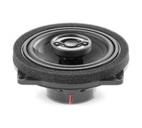 Focal IC BMW 100L 4" 2 way Coaxial speaker set for BMW 3 Series F34