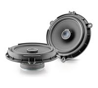 Focal IC FORD 165 Inside Series Direct Fit Ford 6.5 Inch Coaxial Speakers