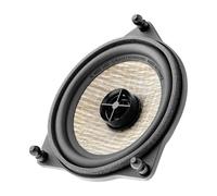Focal ICMBZ100 Rear Coaxial Speaker Upgrade for Mercedes Benz E Class V213 2016+