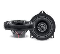 Focal IC BMW 100L Inside Series Direct Fit for Select BMW Mini Coaxial Speakers