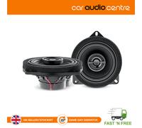 Focal ICBMW-100L Inside BMW 2-WAY COAXIAL 100m 4" (Pair)