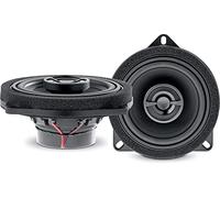 Focal ICBMW100L Inside 2-Way Coax Speaker Compatible with BMW 10 cm Coaxial Speaker