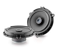 Focal IC FORD 165 Inside Series Direct Fit Ford 6.5 Inch Coaxial Speakers