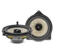 Focal ICMBZ100 Rear Coaxial Speaker Upgrade for Mercedes Benz E Class V213 2016+
