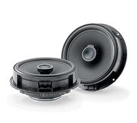 Focal IC VW 165 Inside Series Direct Fit Volkswagen 6.5 Inch Coaxial Speakers