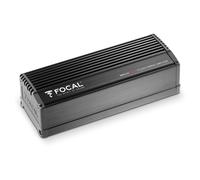 FOCAL IMPULSE 4.320 ULTRA-COMPACT CLASS-D 4/3/2-CHANNEL, BRAND NEW, BIG SALE