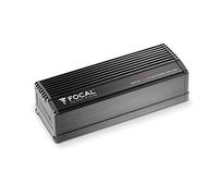FOCAL IMPULSE 4.320 ULTRA-COMPACT CLASS-D 4/3/2-CHANNEL, BRAND NEW, BIG SALE