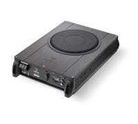 Focal ISUB ACTIVE 2.1 260W Flat Active Sub Enclosure with 2 Channel Amp Bass