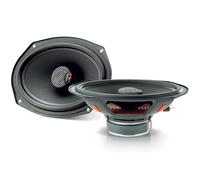 Focal Integration ICU690 - 6"x 9" 320 Watts Coaxial Car Van Speakers Pair