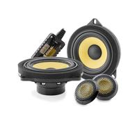 Focal IS BMW 100KL Inside Series Direct Fit Premium BMW Mini Component Speakers