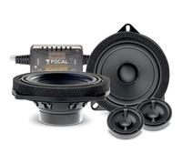 Focal IS BMW 100L Inside Series Direct Fit Select BMW Mini Component Speakers