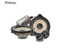 FOCAL Plug And Play Front Speakers IS MBZ 100 For MERCEDES S Class