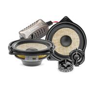 Focal IS MBZ 100 Inside Series Direct Fit for Select Mercedes Component Speakers