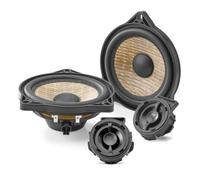 Focal IS T3Y 100 Inside Series 2 Way Component Kit For Tesla Model 3 and Y