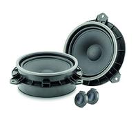 Focal IS165TOY 165cm CUSTOM, schwarz