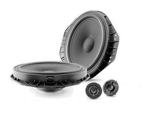 Focal ISFORD690 6x9” 2-Way Custom Fit Ford 150W Component Speakers