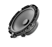 Focal IS PSA165 2 Way Component For Citroen DS5 Upgrade