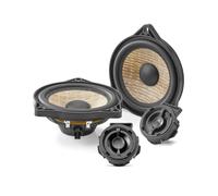 Focal IS T3Y 100 Inside Series 2 Way Component Kit For Tesla Model 3 and Y