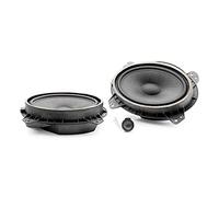 Focal ISTOY690 6x9-inch Car Audio Component Speakers