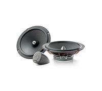 Focal ISU 165 Universal 2 Way 6.5 Inch Component Speaker Kit 70w RMS