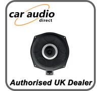 Focal ISUB BMW 2 Custom Fit 10" Under Seat Subwoofer for BMW