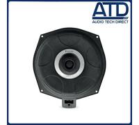 Focal ISUB BMW Inside Series Direct Fit Sub Under Seat Subwoofer 2ohm