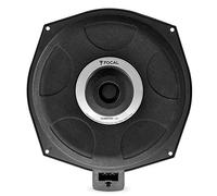 Focal ISUB BMW Inside Series Direct Fit Sub Under Seat Subwoofer 2ohm