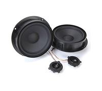Focal ISVW155 Car Speaker System, Component Speakers with Woofers and Tweeters