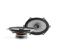 Focal KIT 570AC | 5 x 7' Oval 13x18 cm 2-Wege Lautsprecher