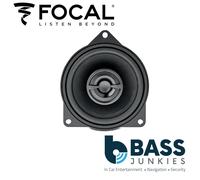 Focal KIT ICCBMW100 5 Inch 4 Ohms 80W Max Power Centre Speaker - Single