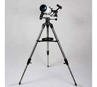 Focal Length 480Mm,Telescope Refracting Telescope Adjustable Portable Travel Telescopes for Astronomy,Multilayer Green Film,45 Degree Mirror with Tripod good YangRy