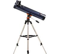 Focal Length 660Mm Full Surface Coating Portable Refractor Telescope Fully Coated Glass Optics Ideal Telescope for Beginner WOWCSXWC