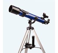 Focal Length 700Mm,Portable Refractor Small Portable Monocular Fully Coated Glass Optics Ideal Small Portable Monocular for Beginners with Tripod