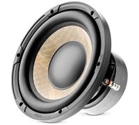 Focal P20FE - 8" 20cm 400 Watts 4 Ohm Flax Evo Cone Car Bass Subwoofer