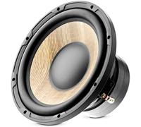 Focal P25FE Sub Flax Evo Series 10 Inch 4 Ohm Component Subwoofer 300w RMS