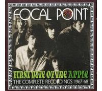 Focal Point - First Bite of the Apple