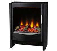 Focal Point Gothenburg 2Kw Electric Stove (H)550mm (W)436mm