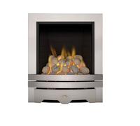 Focal Point Lulworth Manual Control 3.75Kw Gas Fire