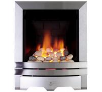 Focal Point Lulworth Multiflue Manual Inset Gas Fire