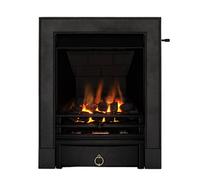 Focal Point Soho Multi Flue Black Slide Control 3.1Kw Gas Fire