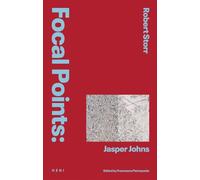 Focal Points: Jasper Johns