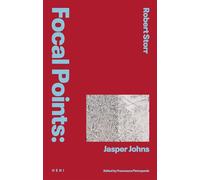 Focal Points: Jasper Johns