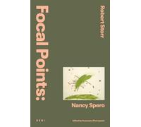 Focal Points: Nancy Spero