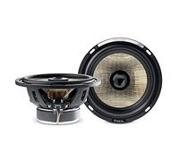 Focal PC165FE 6.5" 2 Way Coaxial Speaker Audio Kit For VW Touran 2006-2010