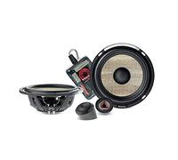 Focal PS165FSE Flax Evo Shallow PS165FSE 2 Pathways Flower Arangements 16,5 cm Speaker Bi-Directional 120 W