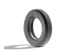 Focal Replacement Ear Cushions For Utopia Headphones (pair)