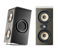 Focal Shape Twin active studio monitor (set of two)