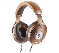Focal Stellia Closed-Back Circum-Aural Over-Ear Headphones (Cognac)