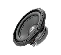 Focal Sub 10 Performance Dual Voice Coil 10 Inch 2 Ohm Car Subwoofer 250w RMS