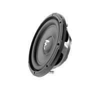 Focal Sub 10 Performance Slim Compact Shallow 10 Inch Car Subwoofer 230w RMS